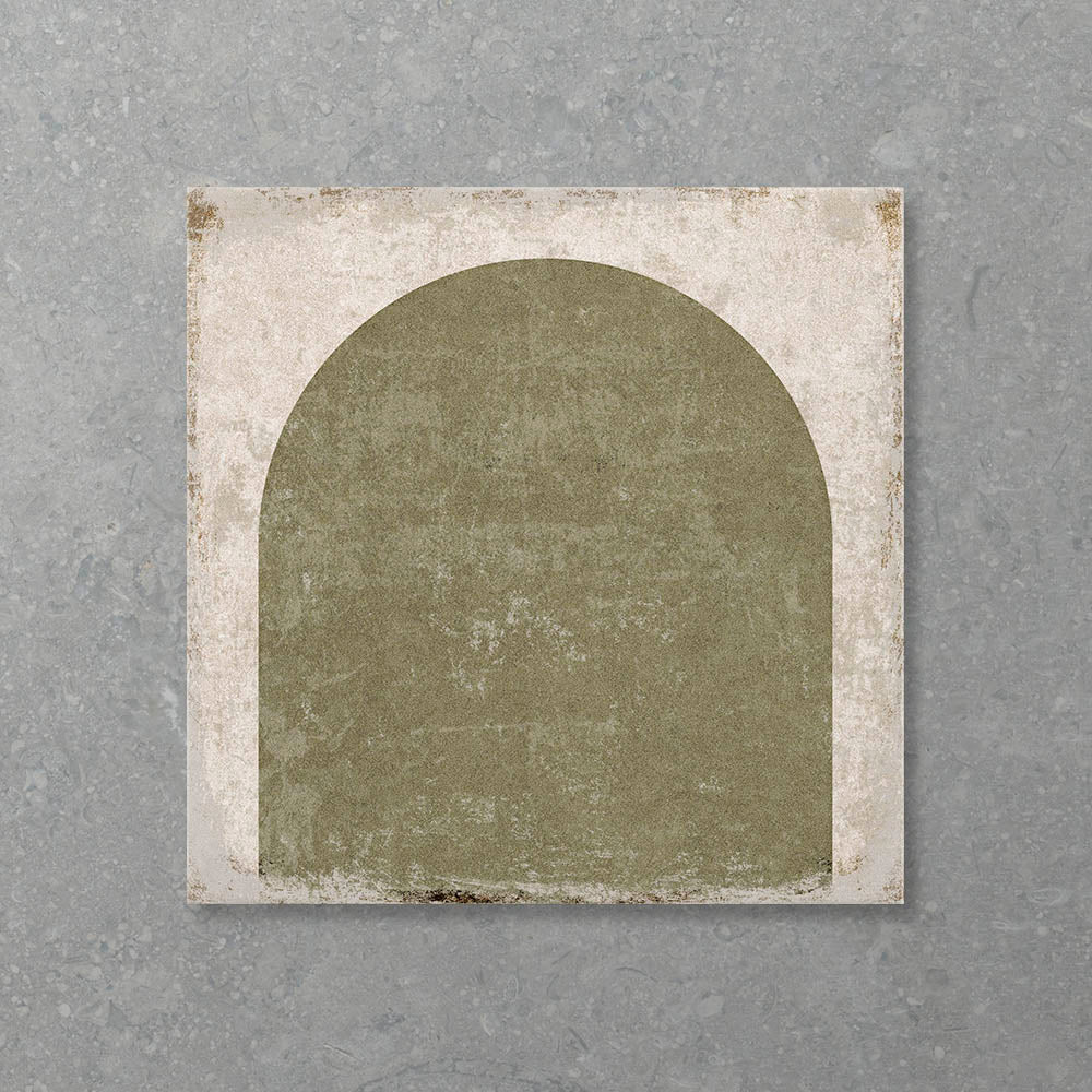 Artisan Rustic Arcus