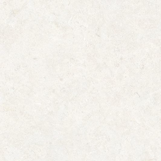 Gozo Limestone Ivory Tumbled Mosaic