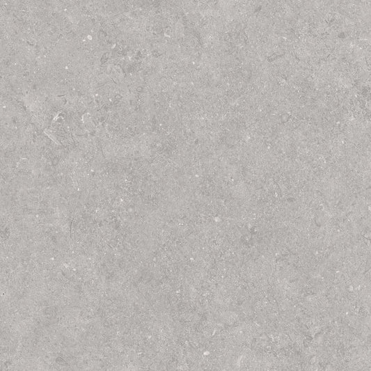 Gozo Limestone Mist Tumbled Mosaic