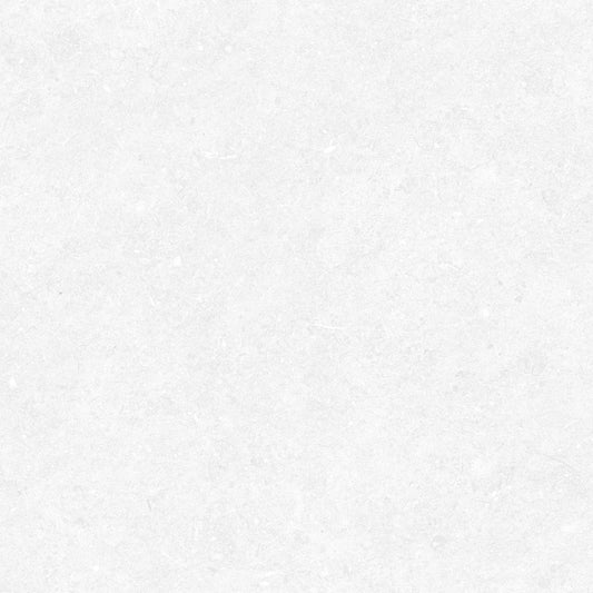 Gozo Limestone Bianco Tumbled Mosaic