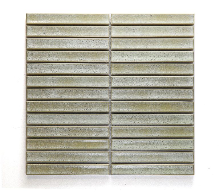 DARK CONCAVE GLOSS WHEAT
