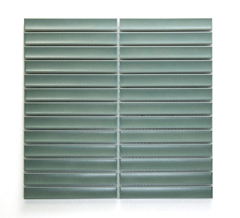 PURITY CONCAVE MAT SAGE