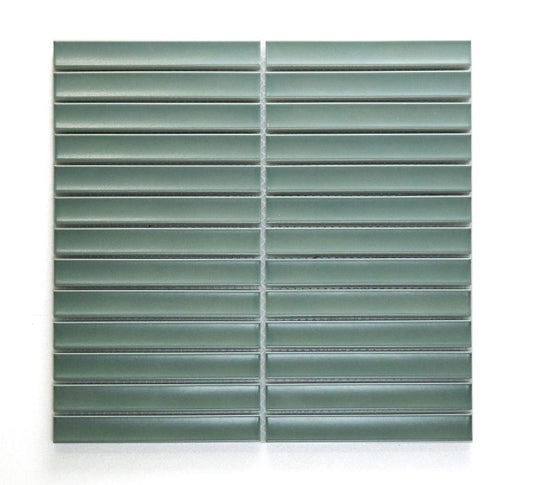 PURITY CONCAVE MAT SAGE