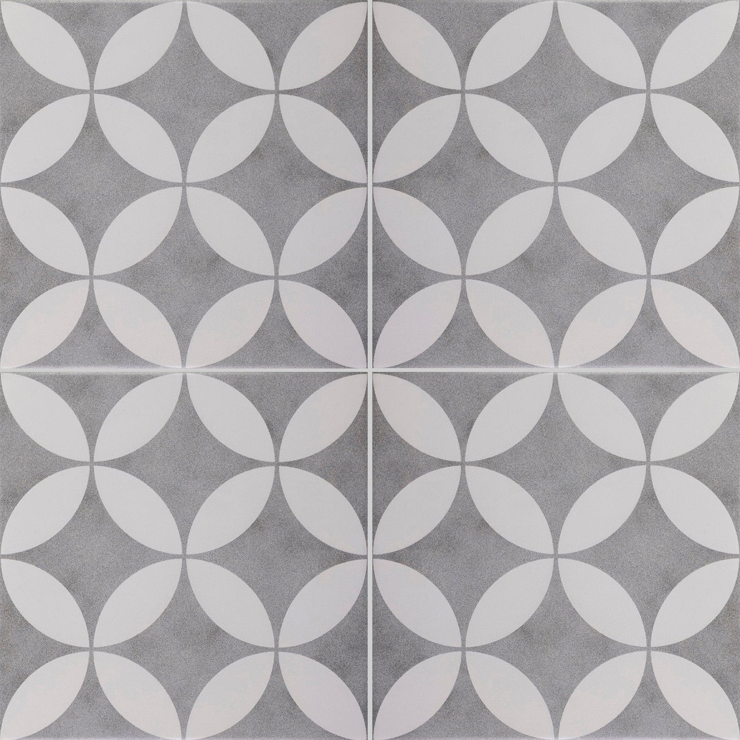 Daisy Concrete Floor