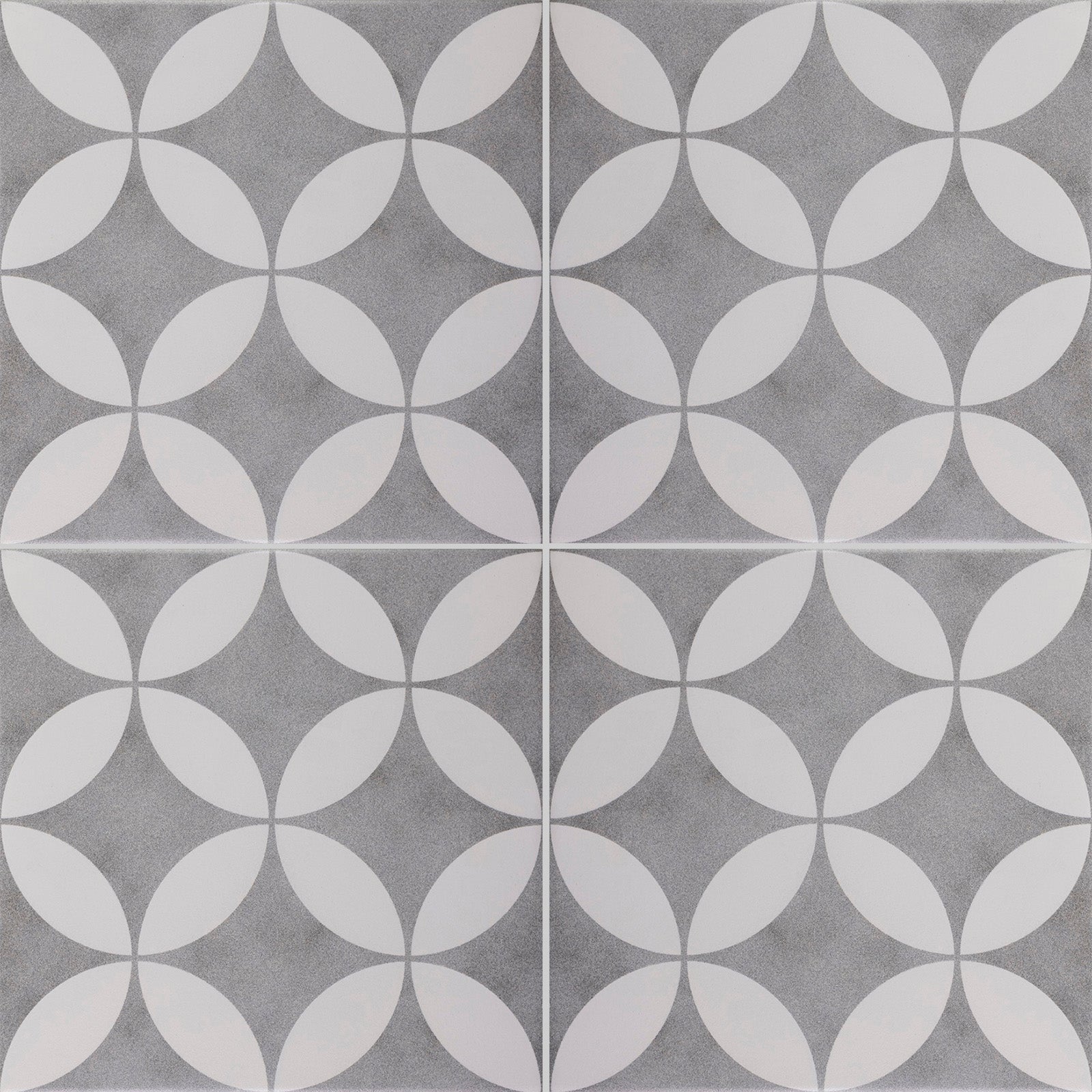 Daisy Concrete Floor