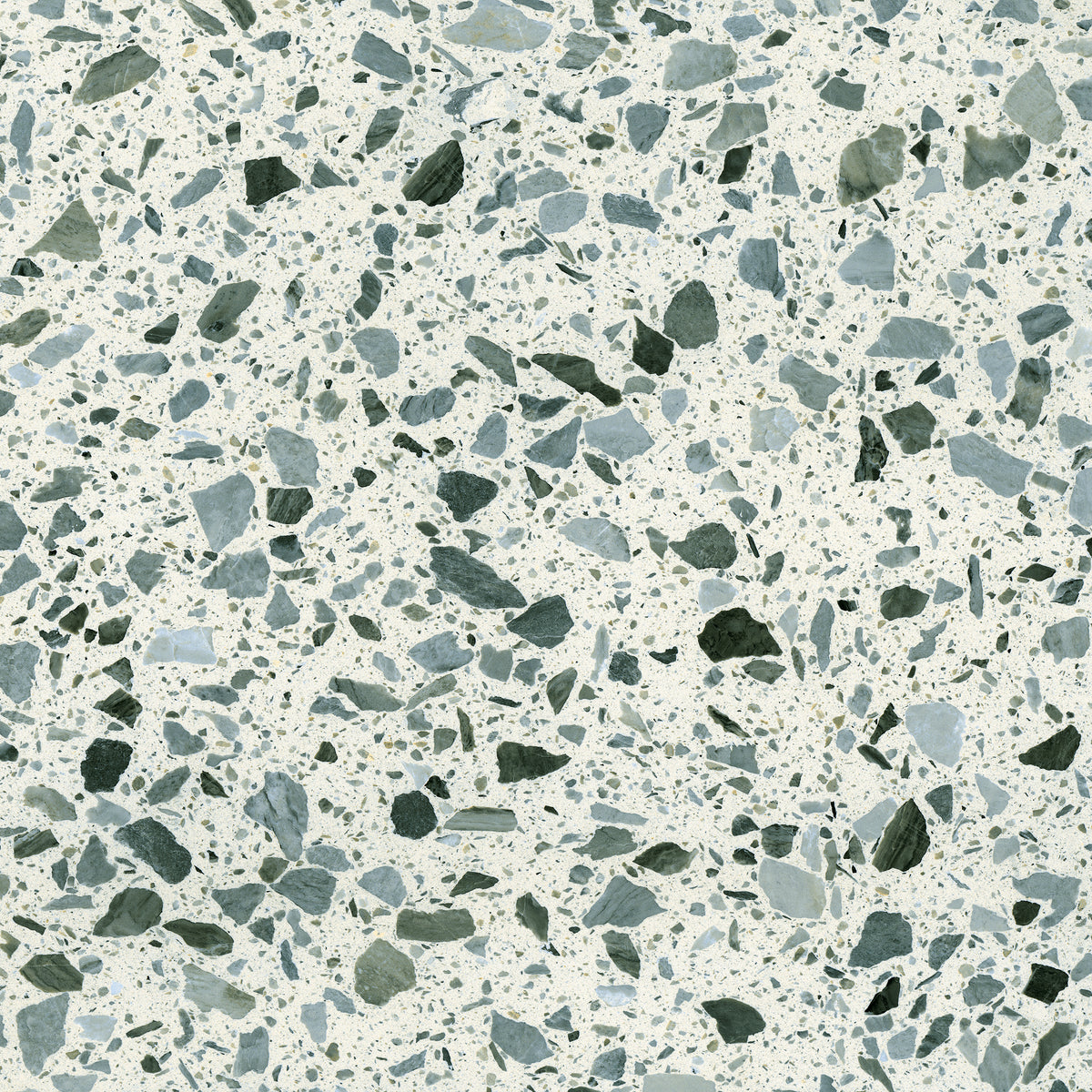 Jade Terrazzo