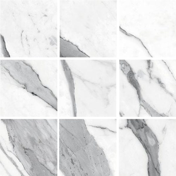 STATURARIO TOZZ 75X75