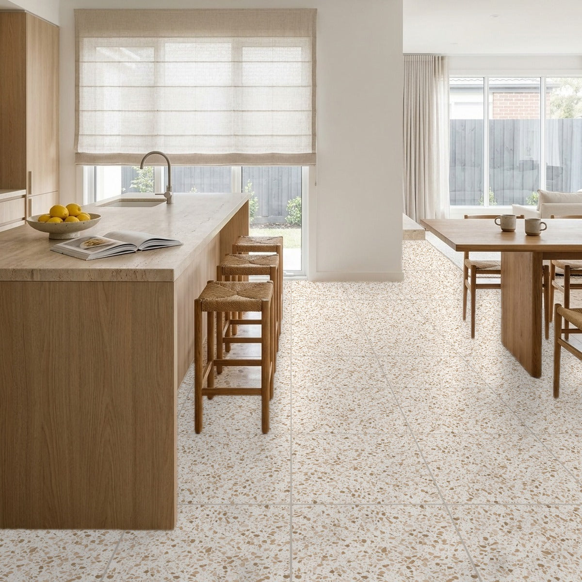 Vero Terrazzo