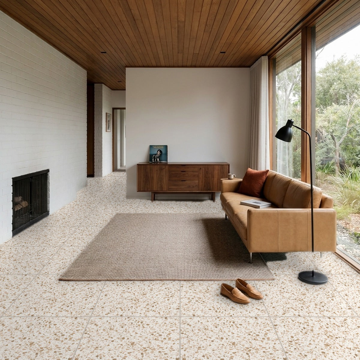 Vero Terrazzo