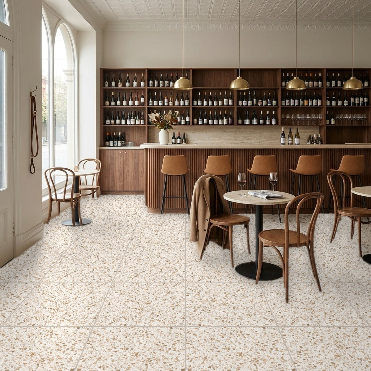 Vero Terrazzo
