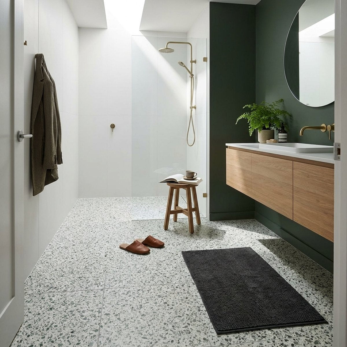Vero Terrazzo