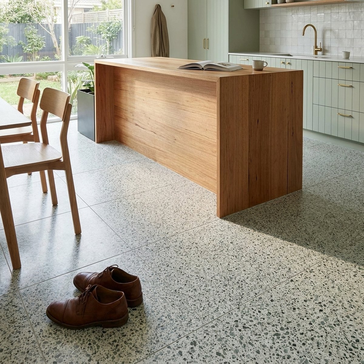 Vero Terrazzo