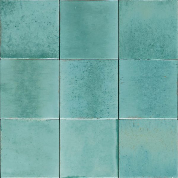 LUMEN TURQUOISE