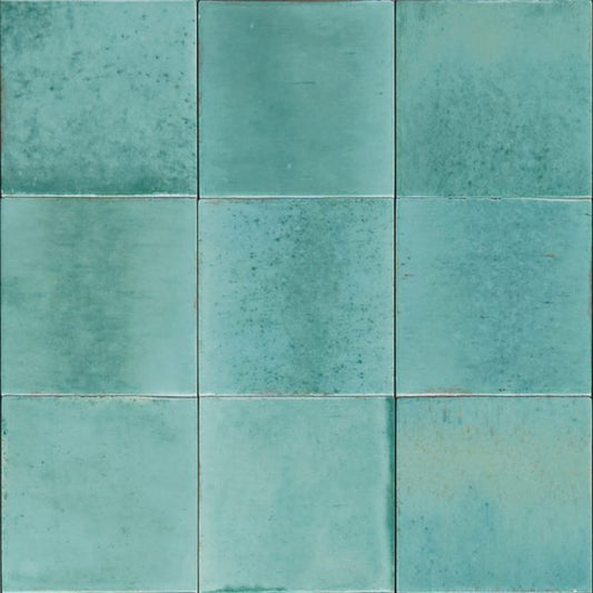 LUMEN TURQUOISE