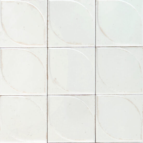 LUMEN WHITE DECOR 3D