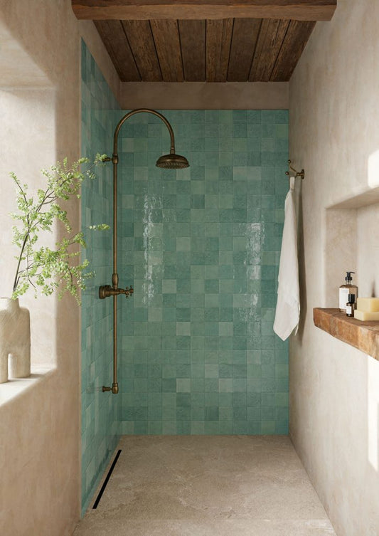 LUMEN TURQUOISE