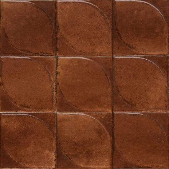 LUMEN CARAMEL DECOR 3D