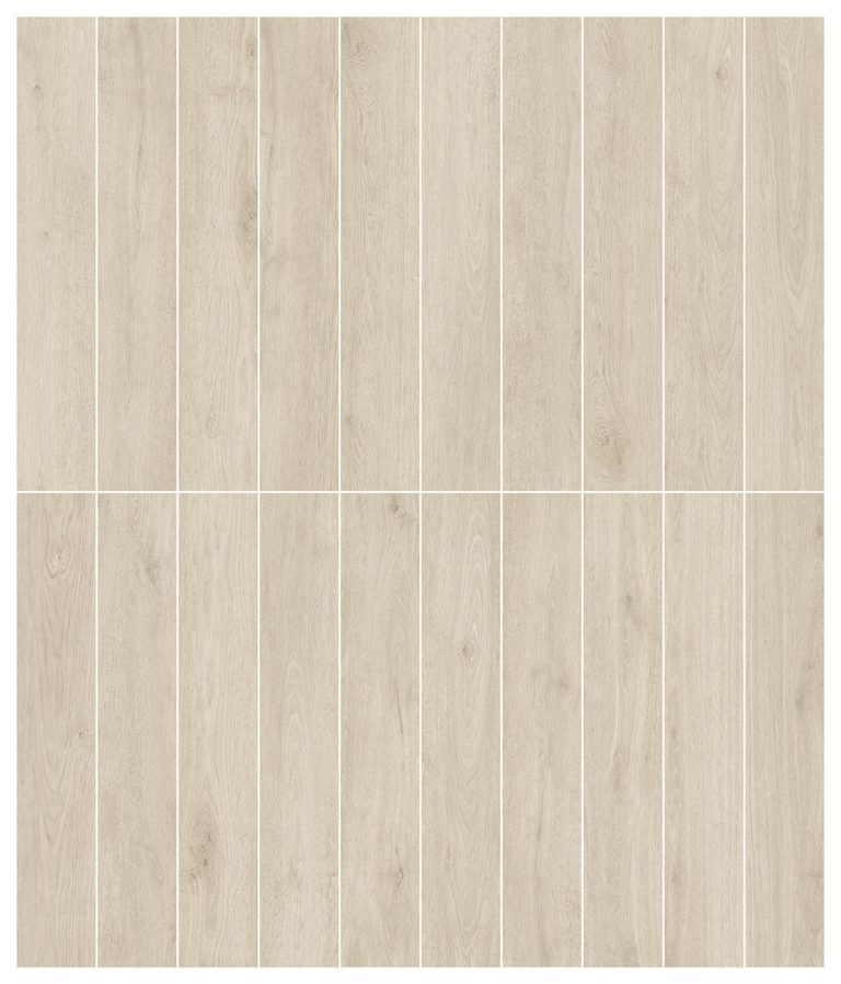 SAND TIMBER LOOK