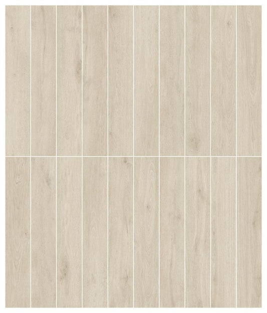 SAND TIMBER LOOK