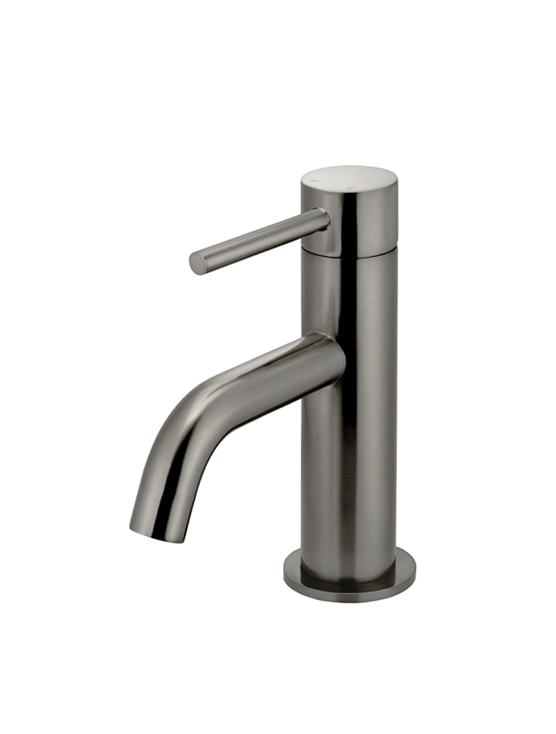 Meir Piccola Standard & Tall Basin Mixer