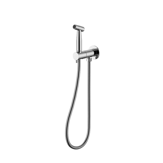 Meir Bidet Spray with tempered water