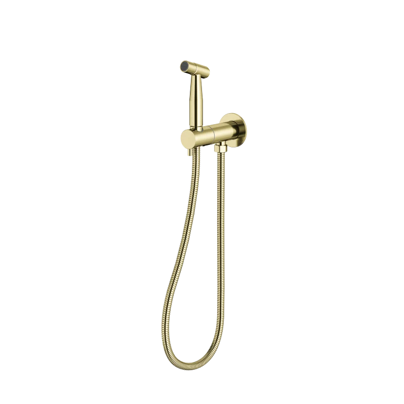 Meir Bidet Spray with tempered water
