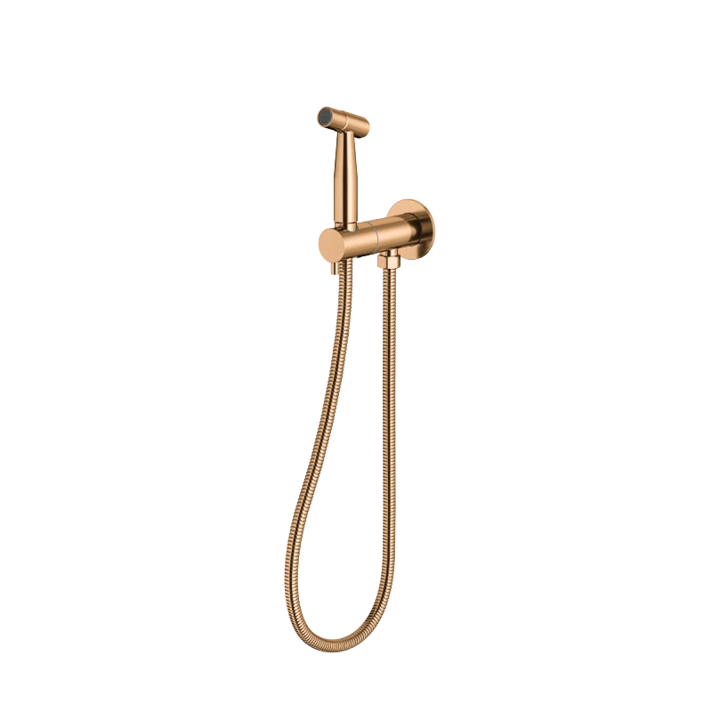Meir Bidet Spray with tempered water
