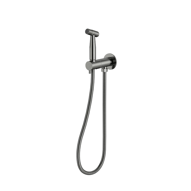 Meir Bidet Spray with tempered water