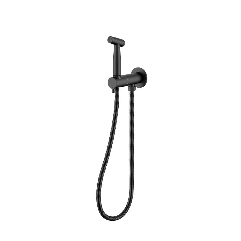 Meir Bidet Spray with tempered water