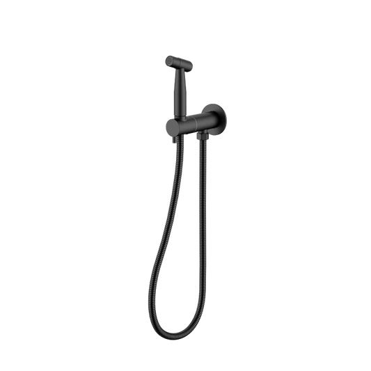 Meir Bidet Spray with tempered water