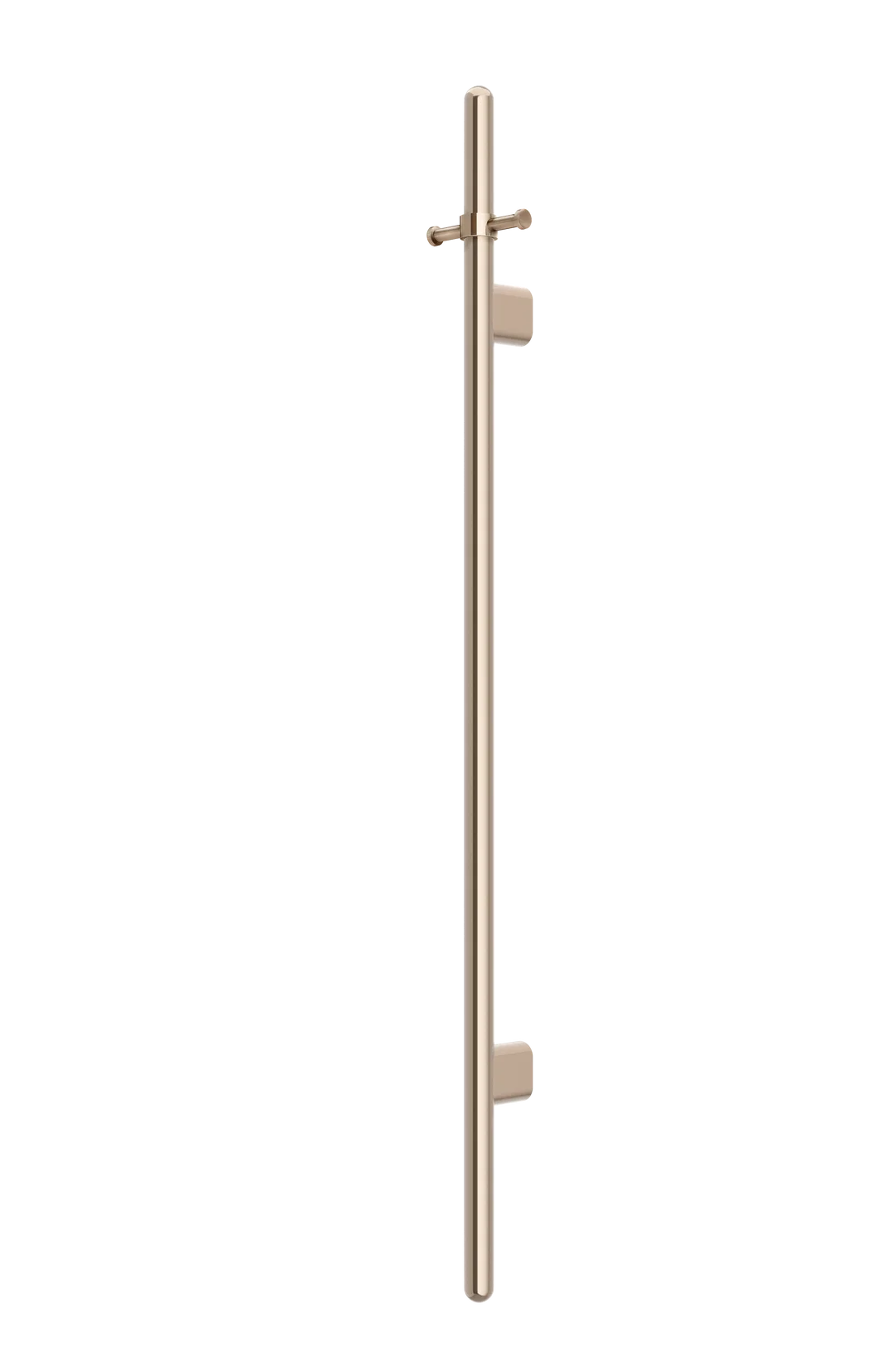 Meir Heated Towel Rail