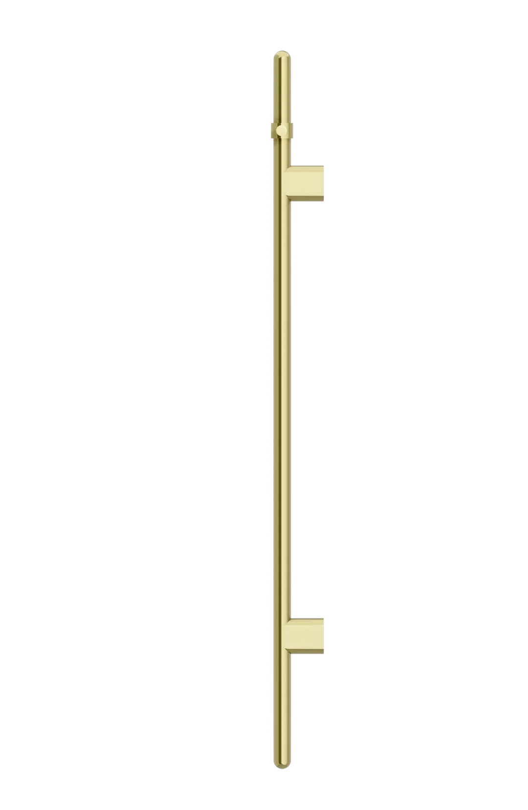 Meir Heated Towel Rail