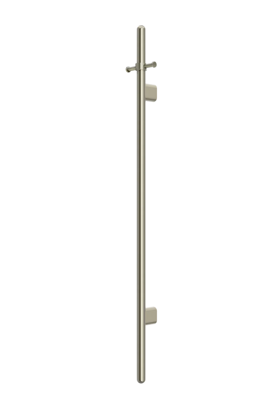 Meir Heated Towel Rail