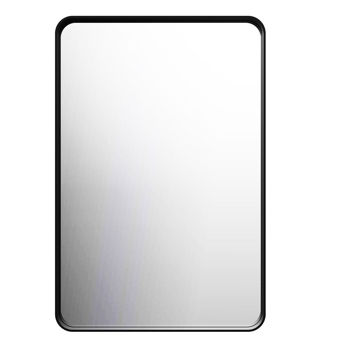 Bianca Square Framed Mirror