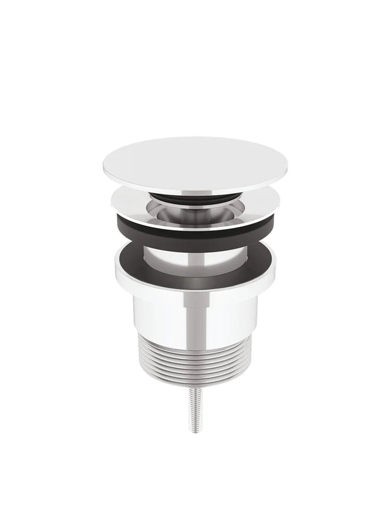 Meir Universal all-in-one Pop Up Waste for Basin and Bath