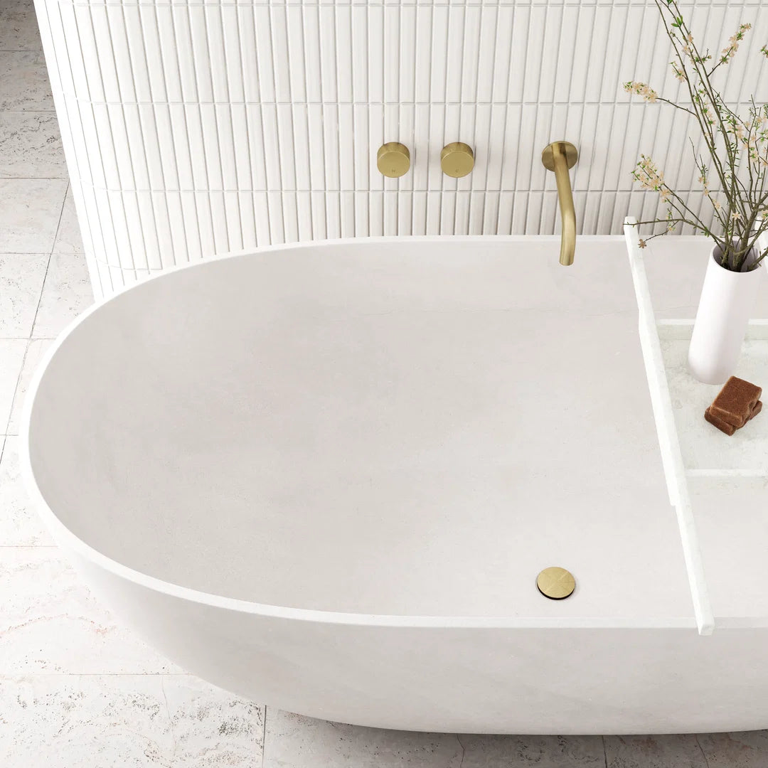 Meir Universal all-in-one Pop Up Waste for Basin and Bath