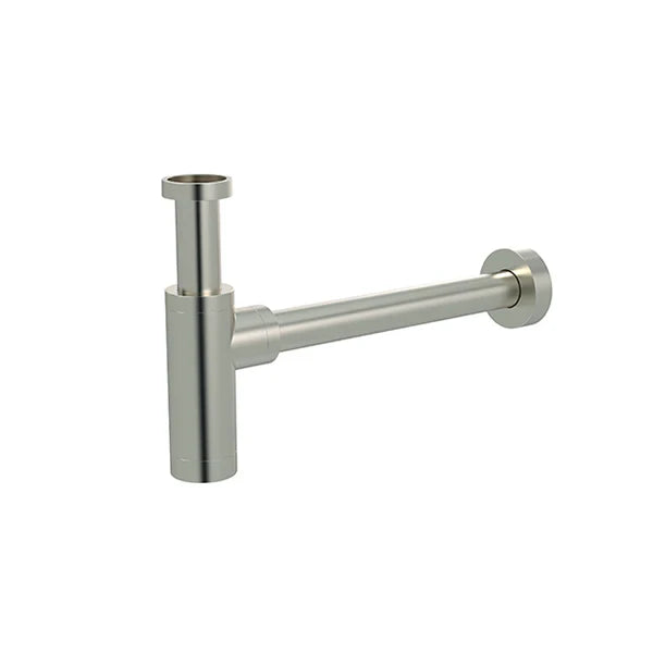 Meir Round Bottle Trap for 32mm Basin Waste and 40mm Outlet
