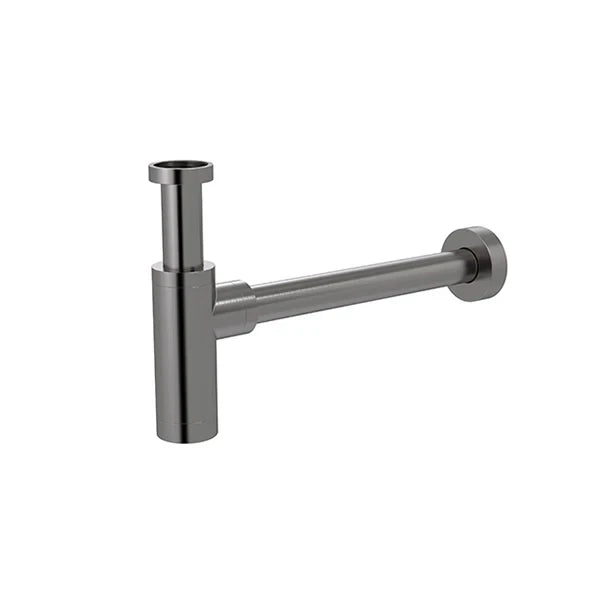 Meir Round Bottle Trap for 32mm Basin Waste and 40mm Outlet