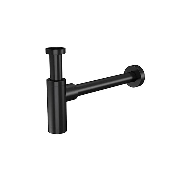 Meir Round Bottle Trap for 32mm Basin Waste and 40mm Outlet