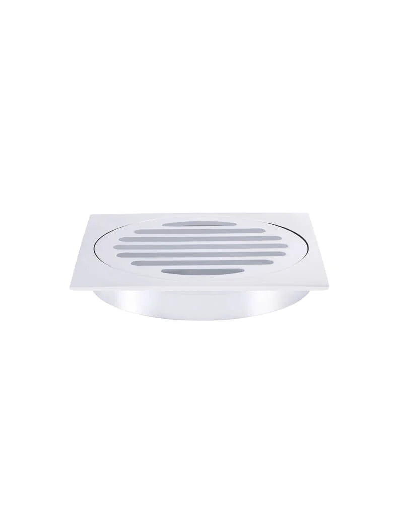 Meir Square Floor Grate Shower Drain