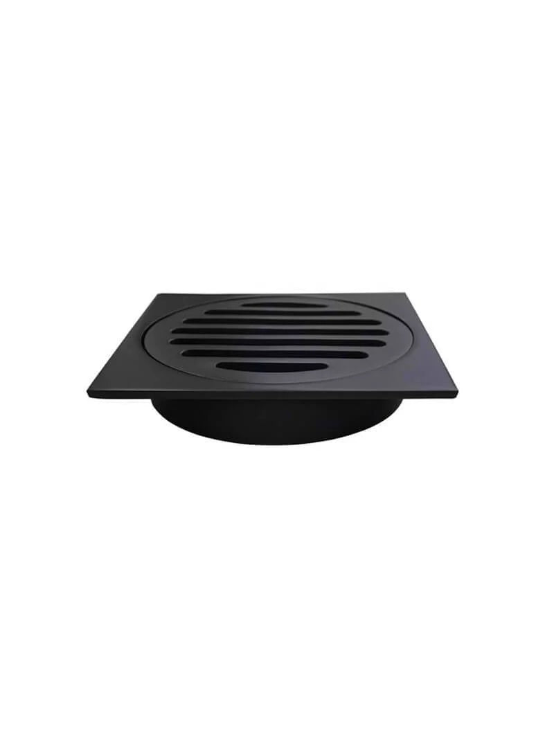 Meir Square Floor Grate Shower Drain