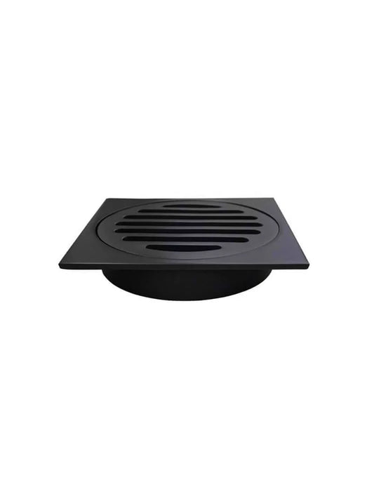 Meir Square Floor Grate Shower Drain