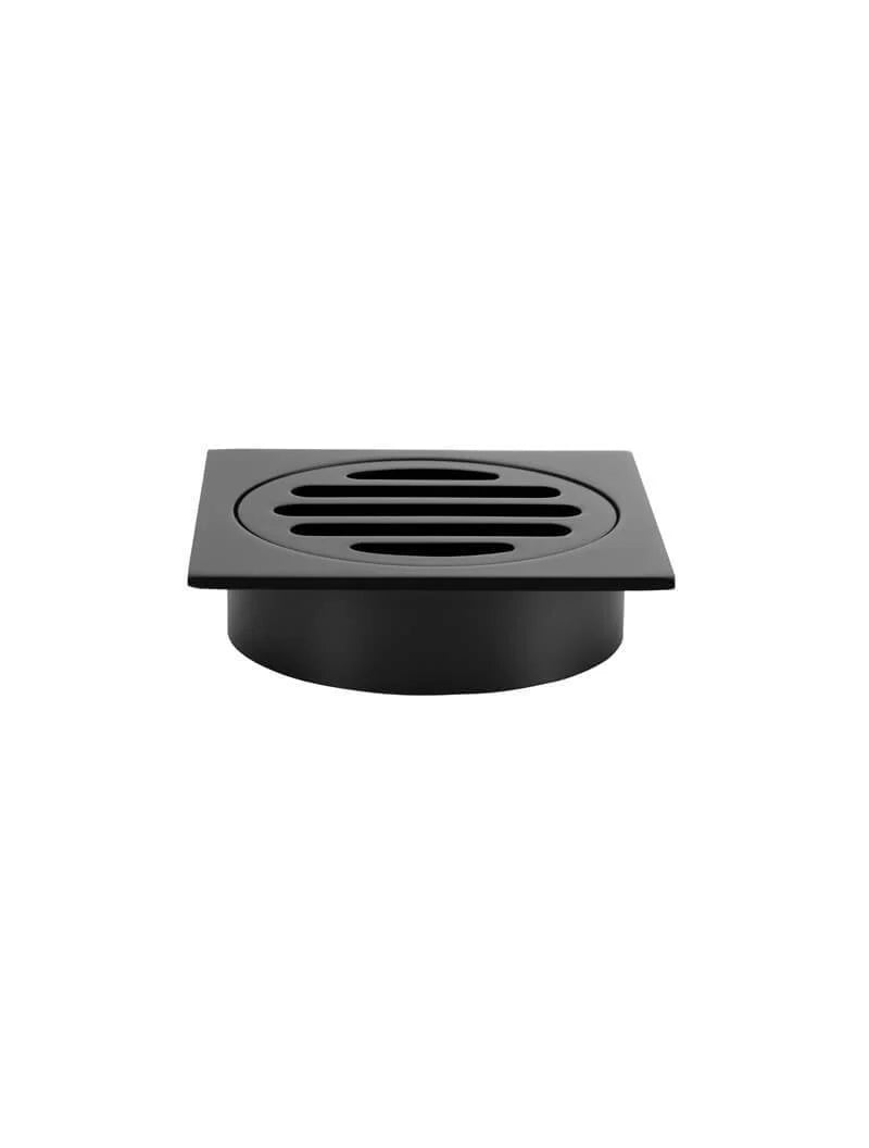 Meir Square Floor Grate Shower Drain