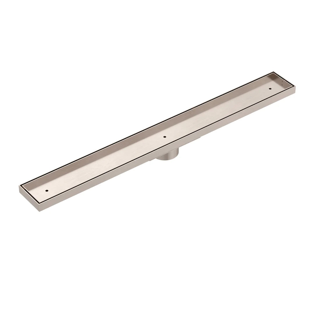 Meir Tile Insert Shower Waste