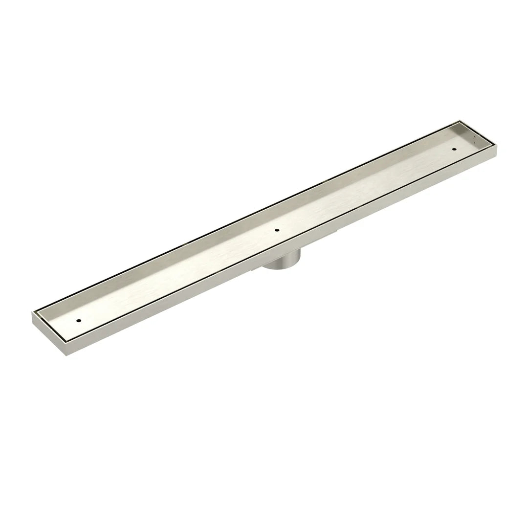 Meir Tile Insert Shower Waste