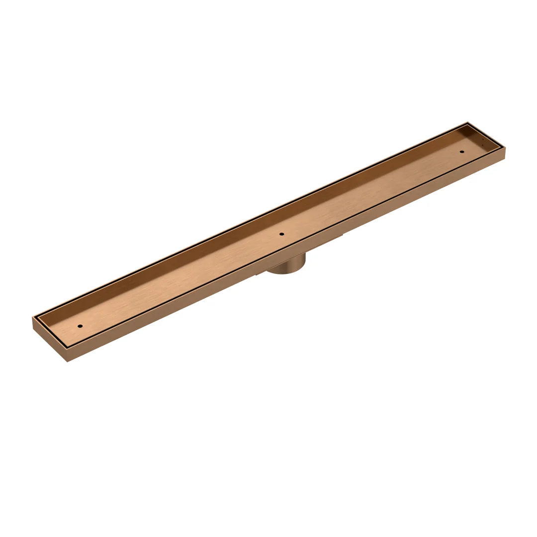 Meir Tile Insert Shower Waste