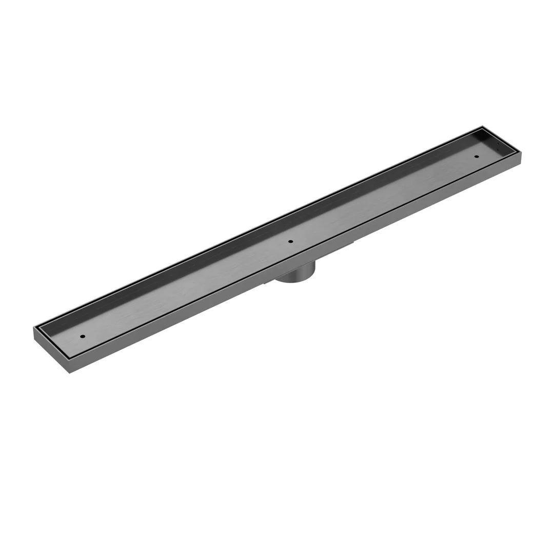 Meir Tile Insert Shower Waste
