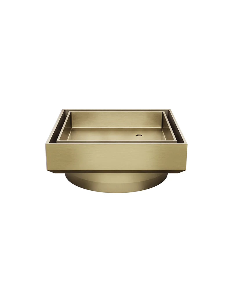 Meir Tile Insert Shower Waste