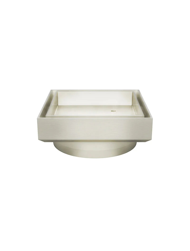 Meir Tile Insert Shower Waste