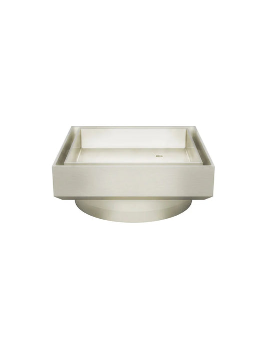 Meir Tile Insert Shower Waste